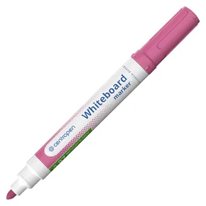 Centropen, whiteboard marker 8559, różowy, 10szt, 2.5mm, na bazie alkoholu, cena za 1 szt